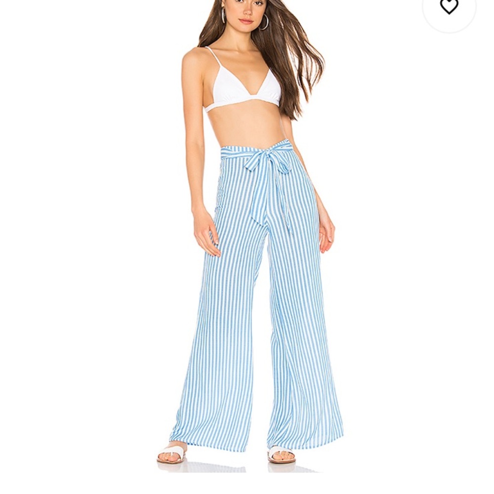 NWOT Tularosa Wide Leg Pant